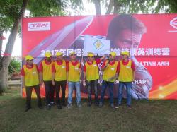 Teambuilding 